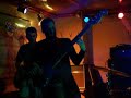 Karatekas - en directo en el Black Rose (12 - 02 -08)