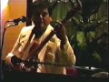 Stevie & Billy C - \"Never Gonna Say Goodbye\"