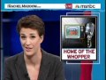 Rachel Maddow Explores Right Wing Lying Echo Chamber