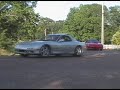 SEVEN not STOCK CRUISE VIDEO V8 RX7 LS1 SEVEN not STOCK CRUISE VIDEO V8 RX7 LS1