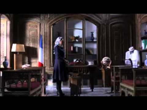 مسلسل طوق البنات الحلقة 23
