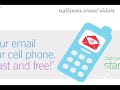 E-mail on any Cellphone E-mail on any Cellphone