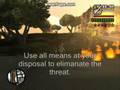MGS4 Gekko hunting guide