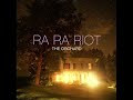 Ra Ra Riot - Boy [The Orchard]