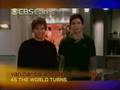 YouTube - CBS Cares PSA with Van Hansis and Jake Silbermann