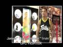 Update Interview with James Irvin at Fairtex Bangplee Update Interview with James Irvin at Fairtex Bangplee