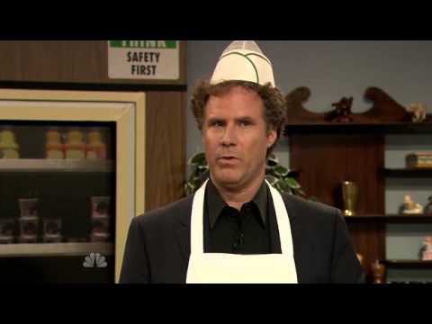 will ferrell -