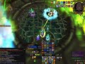Novus orsa VS illidan stormrage