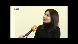 NTV Тодруулга булан ХҮН-ын дэд дарга Баатаржавын Мөнхсоёл