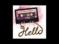 Ryan Leslie – Hello ft. Jasmine Villegas