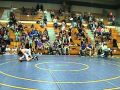 Michael Music Warrensburg vs D Ritchie Camdenton 145 lbs