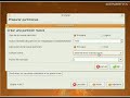 Instalar Ubuntu 8.04 Hardy Heron Instalar Ubuntu 8.04 Hardy Heron