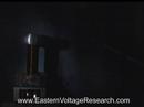 miniBrute DRSSTC Tesla Coil