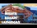 Wisata Bahari Lamongan  (WBL) - East Java