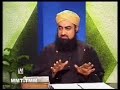 MUFTI MUHAMMAD AKMAL MAIYAT AUR GUSUL KA TAREEQA PART 4.wmv