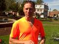 Marty Lessner - Tour de Jack