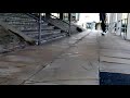 Luke Leach; 50/50- FS shuv out