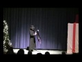 Professor Miller - Floating Ball at The Magic of Christmas
