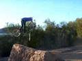 Woodward San Marcos Helmet Cam