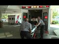 Heart Attack and Stroke - Botsford Hospital Medical Minute