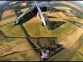millinder fasterholdt wingover hangglider moyes xtralite