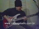 Carlos Rebello - Improviso