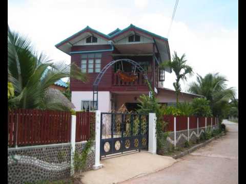 Homestay & Guesthouse Manida の動画