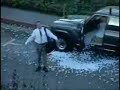 Golf Ball Prank