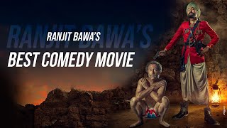 Ranjit Bawa Comedy Movie & Karamjit Anmol Come