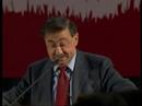 www.lassemblea.orgL'intervento di Fabio Mussi Coordinatore Nazionale Sinistra Democratica all'Assemblea della Sinistra e degli Ecologisti del 9 dicembre