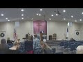 2/21/21 Sunday School