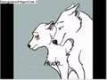 Shiba- I'll make a man out of you