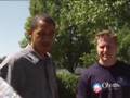 Barack Obama National Walk for Change Recap