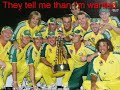 SACHIN TENDULKAR-BLAZE OF GLORY