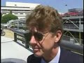 graham berry has been involved in several suits against scientology. they they set out to 