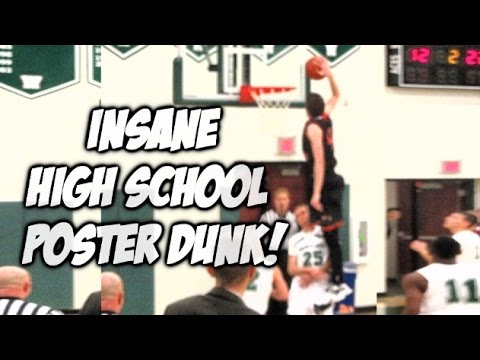 TeamFlightBrothers - Andy Lucien is a 6'6