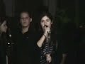 Canta Teresiano-Si amaneciera sin ti Canta Teresiano-Si amaneciera sin ti
