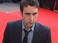 dark knight london premiere part 1