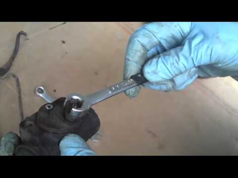 How To Fix Brake Lines – Buick GS For Sale