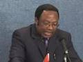 Biafran Govt in Exile - SABC  news report