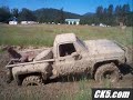 My Chevy Stepside 4x4