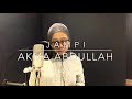 JAMPI - Akma Abdullah