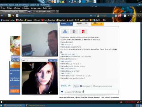 comment avoir que des filles sur bazoocam