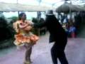 JULIO Y DIANA ARIZA LOS ARAUCANOS DE ORO