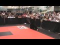 2009 ATA Extreme Weapons World Champ