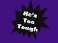 Angela Bofill - Too tough Angela Bofill - Too tough