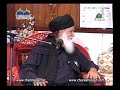 Urs Mubarak Hazrat Mujaddid Alf Thani RA speech by Baba Jee Sarkar VIDEO 2
