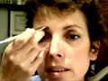 Creating a Perfect Brow Shape