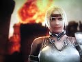 Tekken 5 - Nina Williams