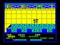 a request and a review within a week. there's a bleedin' rarity. it's sega's alien syndrome game on the humble 8-bit zx spectrum. can you survive the cheesy wotzit invasion or shall you perish? play the game to find out.....